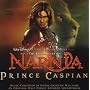 The Chronicles Of Narnia: Prince Caspian Original Soundtrack
