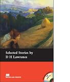 A Selection of Short Stories by D. H. Lawrence: Pre-intermediate (Macmillan Readers)