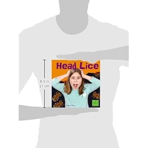 Head Lice (First Facts)