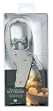 Bar Craft Deluxe Ratchet Action Stainless Steel Nut Cracker KCBCNUTRATCH