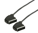 Valueline SCART 03LC Scart 21p/21p