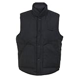 (スナグパック)Snugpak Airpak Vest Harrisons (Wool) 11AW-AVHB (スナグパック)Snugpak Airpak Vest Harrisons (Wool) 11AW-AVHB