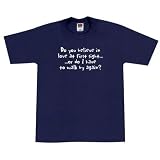 Love At First Sight T-Shirt Funny, Humor & Parody Shirt