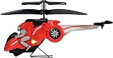 Silverlit - Vehicule Radio commande - Picoo Z - Helicoptere Planet Protector