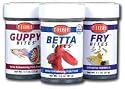 H.B.H Enterprises Betta Bites 1.0 oz
