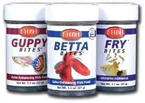 HBH BETTA BITES 1.0 OZ