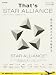 That’s STAR ALLIANCE スター アライアンス 公式ガイドブック  カドカワムック  62482-84 (カドカワムック (282))