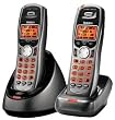 Uniden TRU9460-2 Expandable Cordless System with Call Waiting/Caller ID and Extra Handset and Charger