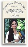 Demystifying Pet Bird Behavior