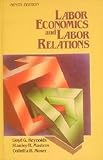 Labor economics and labor relations