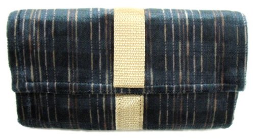 Purse Size Deluxe Coupon Organizer Wallet ToCart 