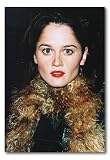 Robin Tunney Color 8x12 Photograph