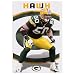 Green Bay Packers (AJ Hawk) Sports Poster Print - 24x36