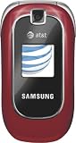 Samsung A237 Red Phone (AT&T)