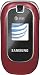 Samsung A237 Red Phone (AT&T)