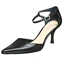 Nine West Women's Nomad Pump,Black,10 M US