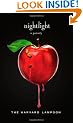 Nightlight: A Parody of Twilight