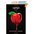 Nightlight: A Parody of Twilight
