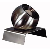 Kenroy Home 20506BS Spot, Brushed Steel