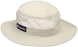 Columbia Boys 8-20 Omni-Shade Bora Bora Jr Booney Hat,Fossil,O/S