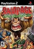 Rampage Total Destruction