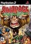 Rampage Total Destruction