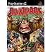 Rampage Total Destruction game