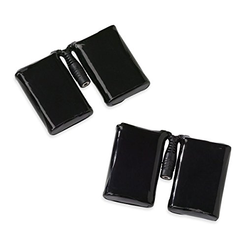 Outdoor Research ALTIHeat Extra Batteries Black OS 2-Pack