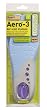 Profoot Care Aero-3 Air-cell insoles for Women's (Pack of 2)