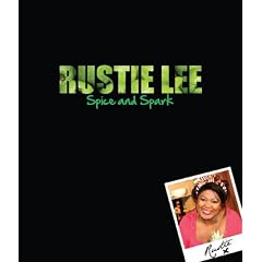 Rustie Lee Spice and Spark