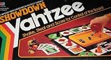 Showdown Yahtzee