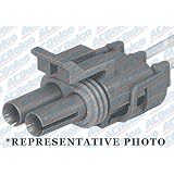 ACDelco PT2267 Exhaust Temperature Sensor Connector by ACDelco