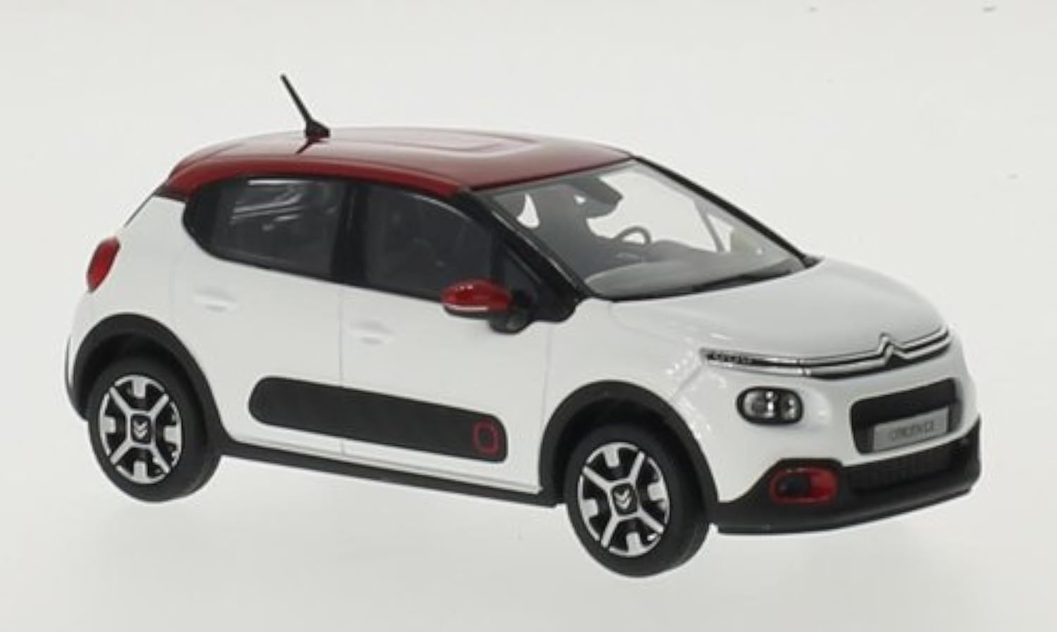 norev citroen c3