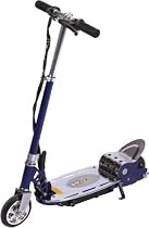 X-Treme Scooters | X-140 - 140 Watt Electric Scooter - Blue