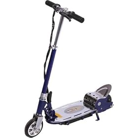 X-Treme X-140 Electric Scooter Blue by X-Treme Scooters