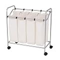 Whitney Deluxe 4 Bag Sorter