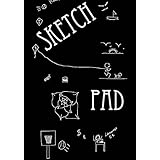 sketch pad