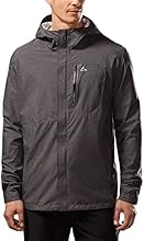Paradox Men's Elite Waterproof Rain Jacket