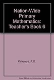 Nation-wide primary mathematics