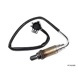 Bosch 13399 Oxygen Sensor, OE Type Fitment by Bosch