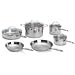 Oneida Stainless Steel Cookware Set
