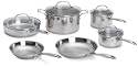Oneida Stainless Steel Cookware Set