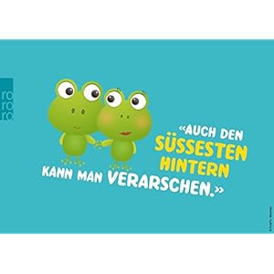 Du bist viel schöner, wenn ich recht habe: Nicht ganz legale Beziehungstricks