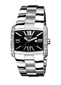 JOOP! Damenuhruhr Romano Quarz SS11045G02