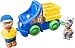 Caillou Wind-Up Truck_s-1