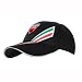 Ducati Corse 08 Cap Black