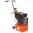 Husqvarna 5.5HP Gas Mini Planer Concrete Scarifier CG 200S with 6mm Tungsten Carbide Cutters