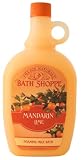 Village Naturals Bath Shoppe Mandarin Lime Milk Bath 28 fl oz
