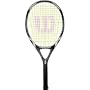 Wilson K Factor K. ONE FX Tennis Racquet w/ G Synthetic