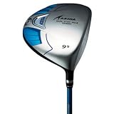 アキラプロダクツ ドライバー 新ADRドライバー カーボン 10.5度 R45.5インチ ドライバー アキラプロダクツ